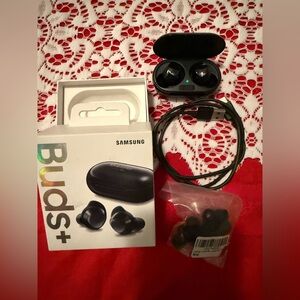 Samsung Galaxy Buds plus